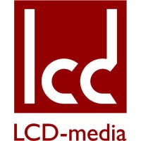 LCD-Media logo, LCD-Media contact details