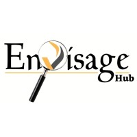 Envisage logo, Envisage contact details