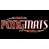 Pongmats logo, Pongmats contact details