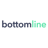 Bottomline logo, Bottomline contact details