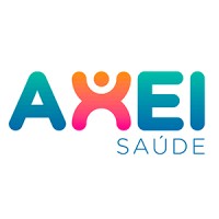 Axei Saúde logo, Axei Saúde contact details