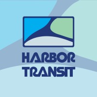 Harbor Transit logo, Harbor Transit contact details