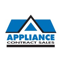 Appliance Contract Sales logo, Appliance Contract Sales contact details