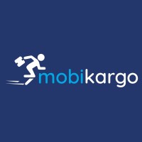 Mobikargo logo, Mobikargo contact details