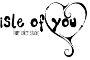 Isle of You Hair Color Studio logo, Isle of You Hair Color Studio contact details