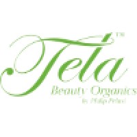 Tela Beauty Organics by Philip Pelusi logo, Tela Beauty Organics by Philip Pelusi contact details