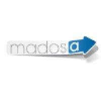 MADOSA NV logo, MADOSA NV contact details