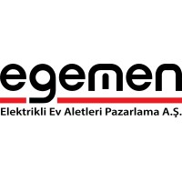 EGEMEN ELEKTRİKLİ EV ALETLERİ PAZARLAMA A.Ş. logo, EGEMEN ELEKTRİKLİ EV ALETLERİ PAZARLAMA A.Ş. contact details