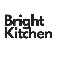 Bright Kitchen logo, Bright Kitchen contact details