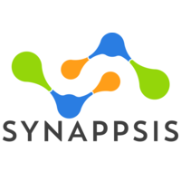 Synappsis logo, Synappsis contact details