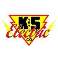 K & S ELECTRIC CO. logo, K & S ELECTRIC CO. contact details