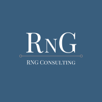 RNG Consultants logo, RNG Consultants contact details