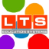 LTS Education Systems logo, LTS Education Systems contact details