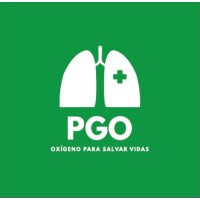 PGO logo, PGO contact details