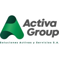 Activa Group logo, Activa Group contact details