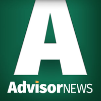 AdvisorNews logo, AdvisorNews contact details