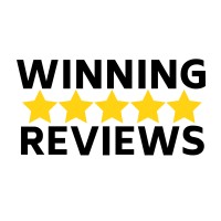 Winning Reviews logo, Winning Reviews contact details