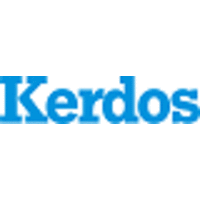 Kerdos logo, Kerdos contact details