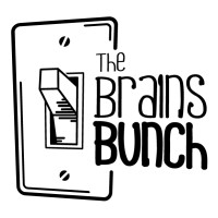 The Brains Bunch logo, The Brains Bunch contact details