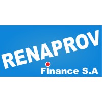 RENAPROV Finance S.A logo, RENAPROV Finance S.A contact details