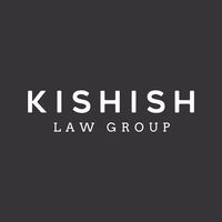 Kishish Law Group logo, Kishish Law Group contact details