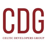 Celtic Developers Group logo, Celtic Developers Group contact details