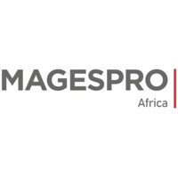 MAGESPRO Africa logo, MAGESPRO Africa contact details