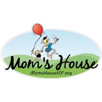 Mom's House NY logo, Mom's House NY contact details