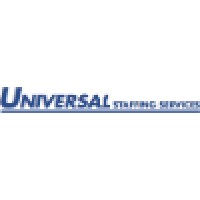 Universal Staffing Services logo, Universal Staffing Services contact details