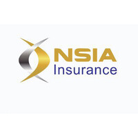 NSIA Insurance Ghana logo, NSIA Insurance Ghana contact details