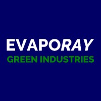 Evaporay Green Industries logo, Evaporay Green Industries contact details