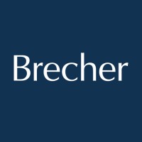 Brecher LLP logo, Brecher LLP contact details