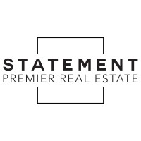 Statement Premier Real Estate logo, Statement Premier Real Estate contact details