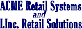 ACME Retail Systems and LInc. Retail Solutions logo, ACME Retail Systems and LInc. Retail Solutions contact details