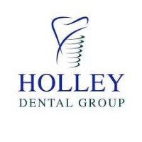 Holley Dental Group logo, Holley Dental Group contact details