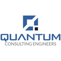 Quantum Consulting Engineers logo, Quantum Consulting Engineers contact details