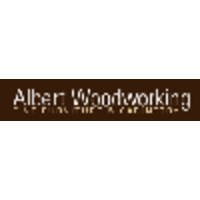 Albert Woodworking logo, Albert Woodworking contact details