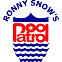 Ronny Snow's Pool Patrol logo, Ronny Snow's Pool Patrol contact details