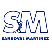 TALLERES SANDOVAL Y MARTINEZ SL logo, TALLERES SANDOVAL Y MARTINEZ SL contact details