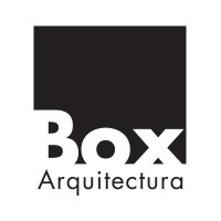 BOX arquitectura logo, BOX arquitectura contact details