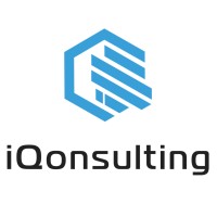 iQonsulting logo, iQonsulting contact details