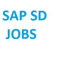 SAP SD JOBS logo, SAP SD JOBS contact details