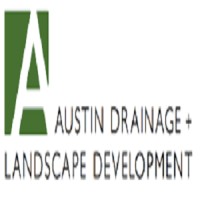 Austin Drainage logo, Austin Drainage contact details