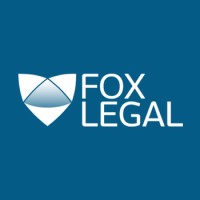 Fox Legal logo, Fox Legal contact details