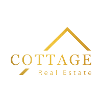 Cottage Real Estate logo, Cottage Real Estate contact details