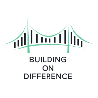 Building on Difference logo, Building on Difference contact details