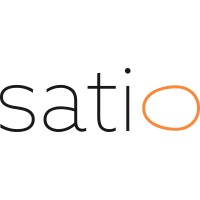 Satio Inc. logo, Satio Inc. contact details