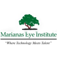 Marianas Eye Institute logo, Marianas Eye Institute contact details