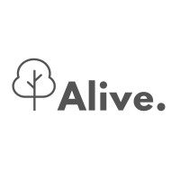 Alive Digital logo, Alive Digital contact details