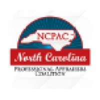 North Carolina Professional Appraisers Coalition logo, North Carolina Professional Appraisers Coalition contact details